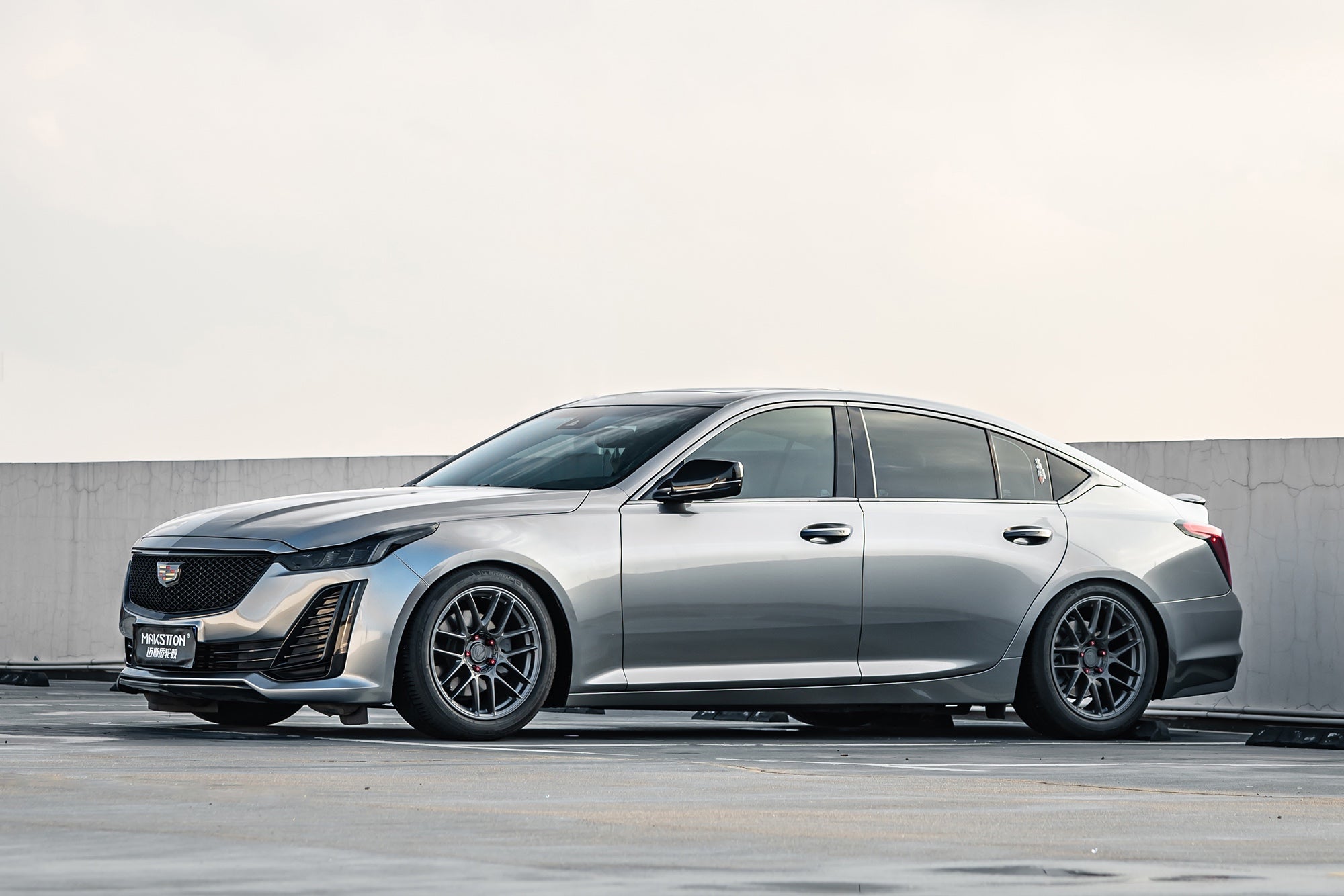 CADILLAC CT5-001-MST CK70