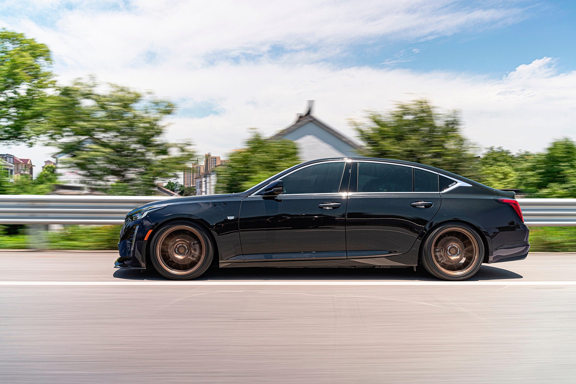 CADILLAC CT5-001-MST CK70