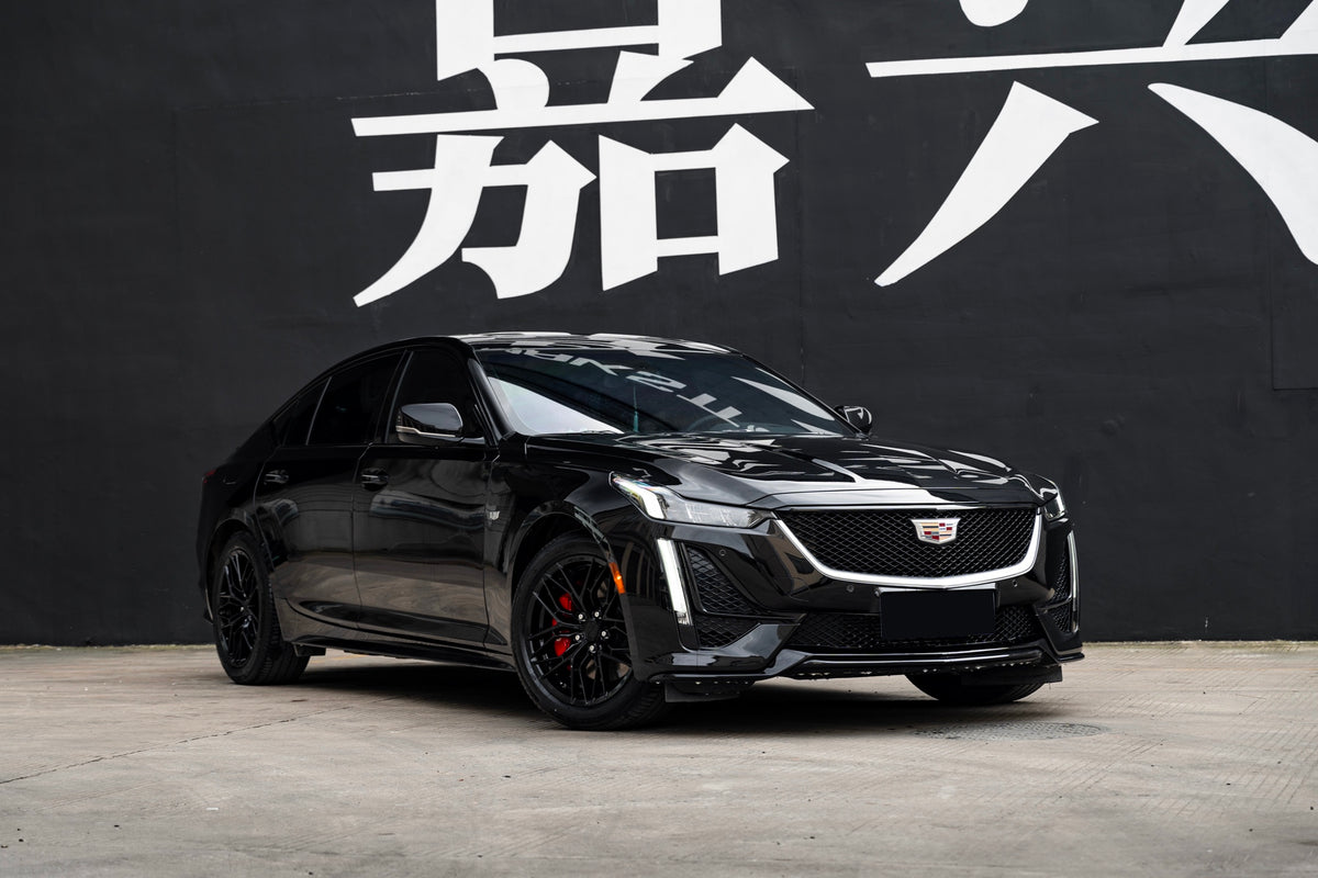 CADILLAC CT5-002-FF FK08