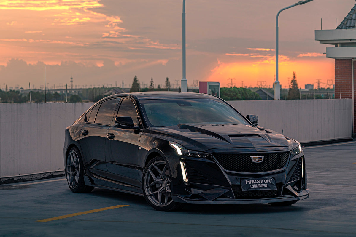 CADILLAC CT5-002-FG FK07