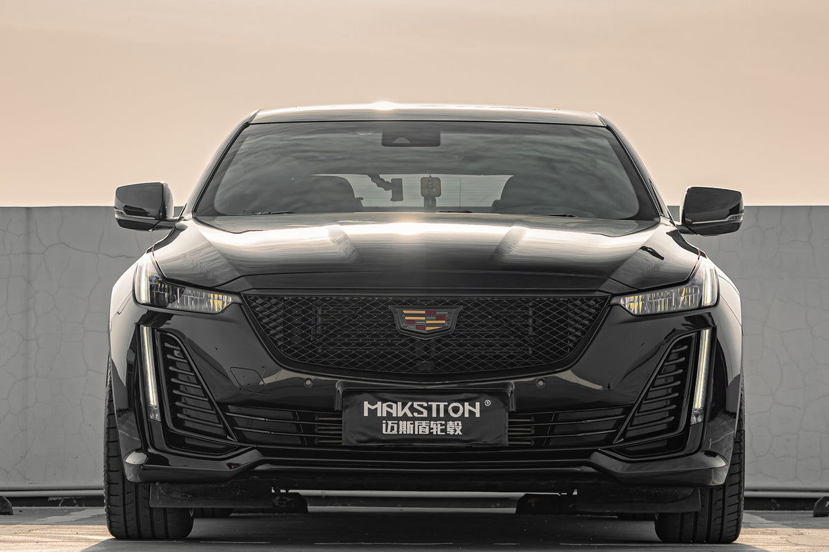 CADILLAC CT5-002-FG FK07
