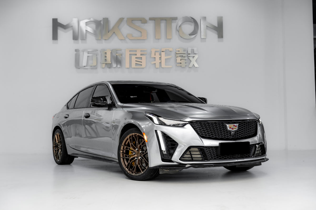 CADILLAC CT5-002-FG FK08