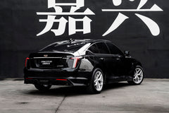CADILLAC CT5-003-FF FK07