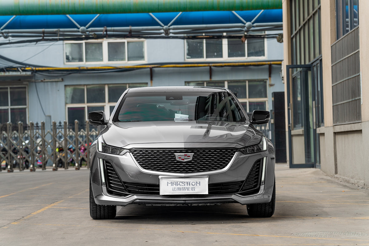 CADILLAC CT5-003-FF FK07