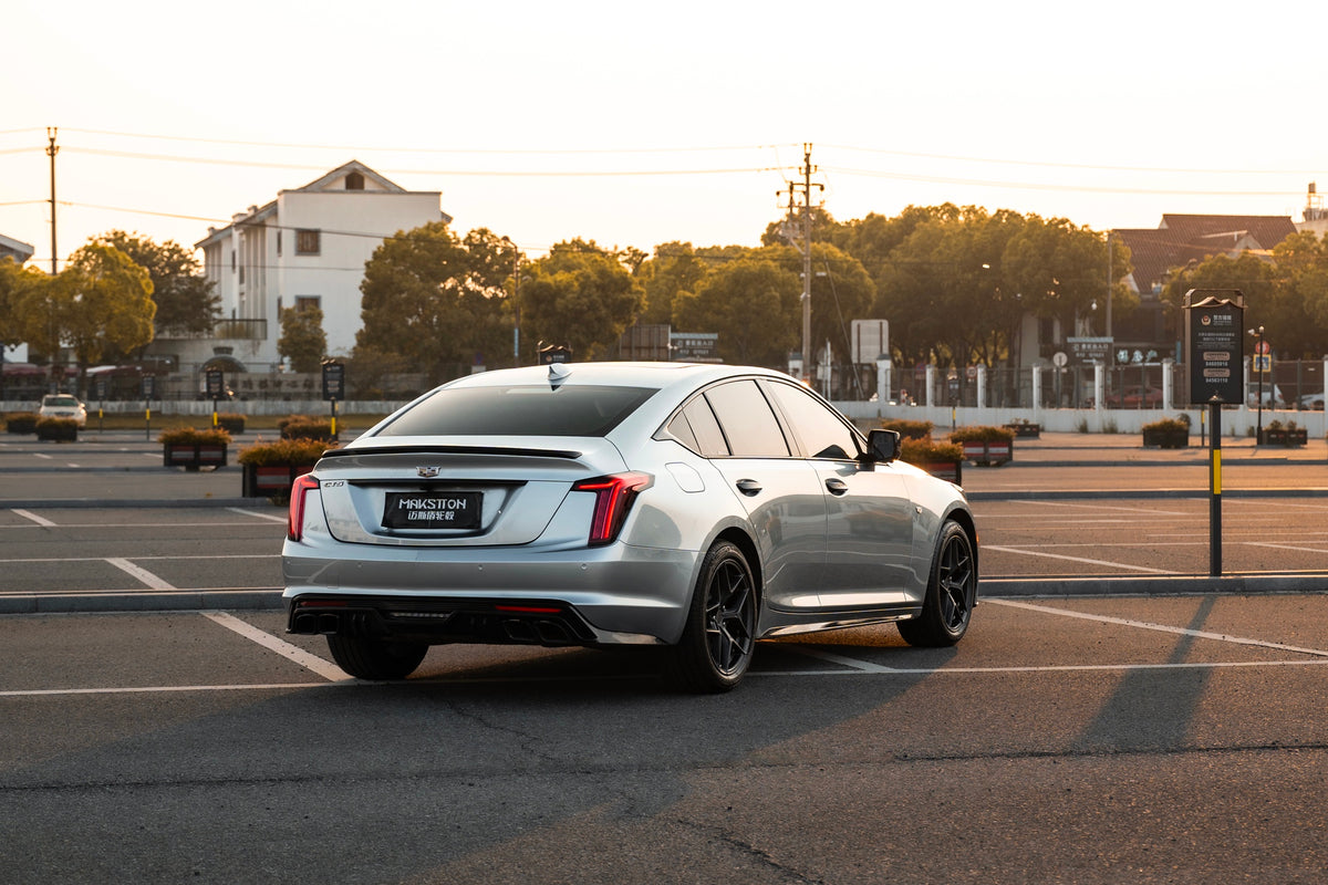 CADILLAC CT5-003-FF FK07