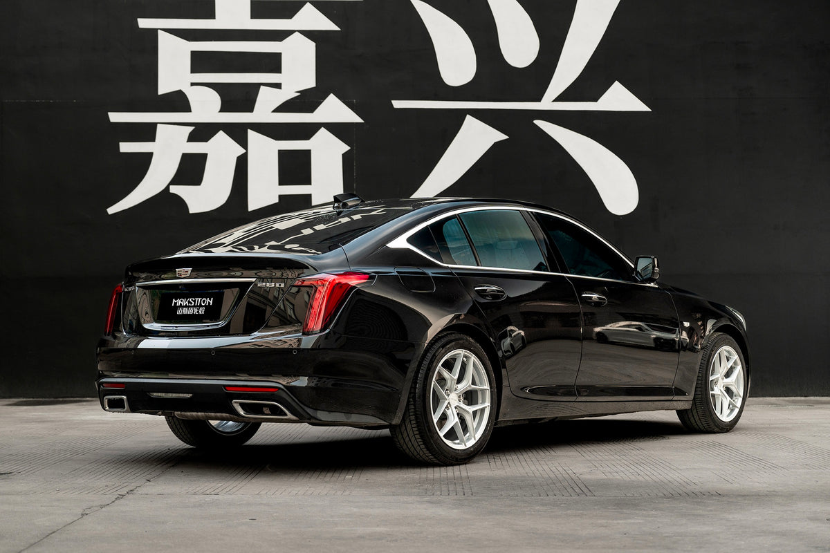 CADILLAC CT5-003-FF FK07