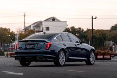 CADILLAC CT5-003-FF FK08