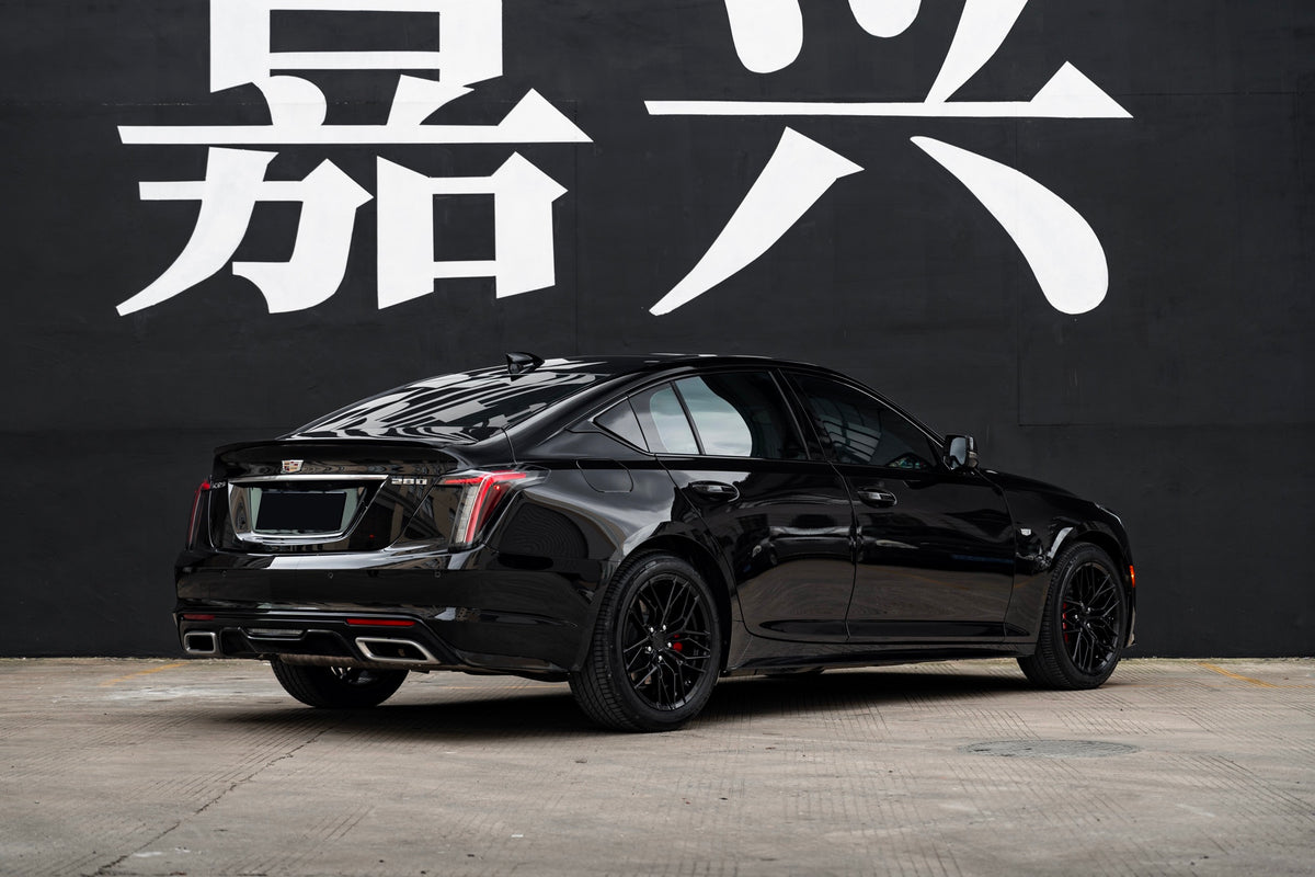 CADILLAC CT5-003-FF FK08