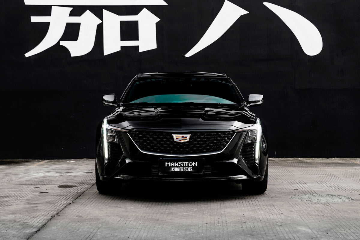 CADILLAC CT5-004-FF FK07