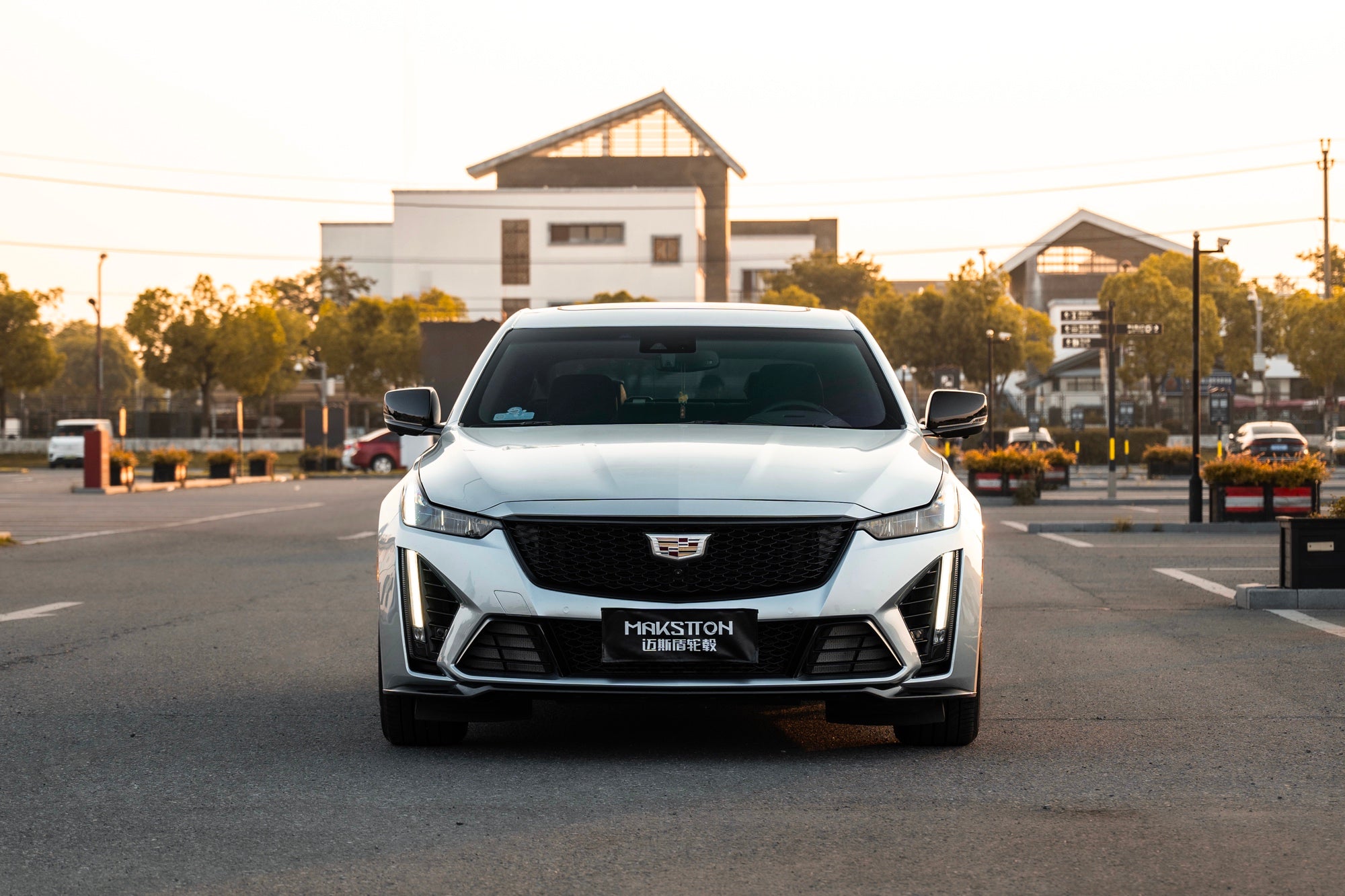CADILLAC CT5-004-FF FK07