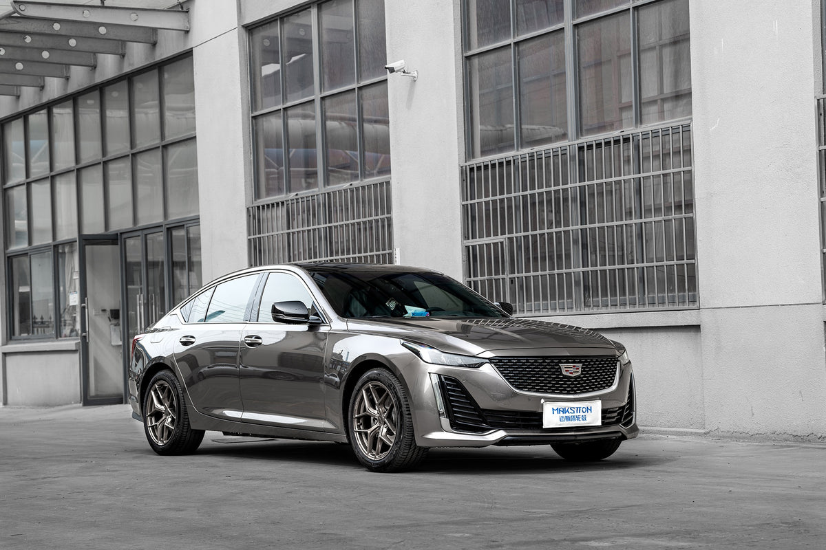 CADILLAC CT5-004-FF FK07