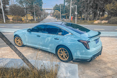 CADILLAC CT5-004-FF FK07