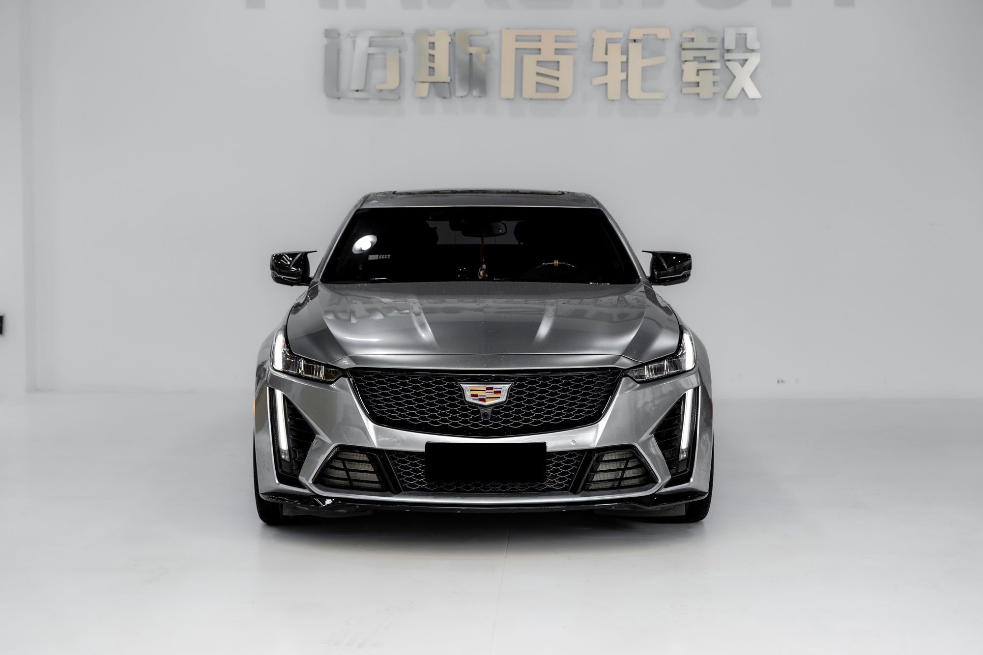 CADILLAC CT5-004-FG FK08