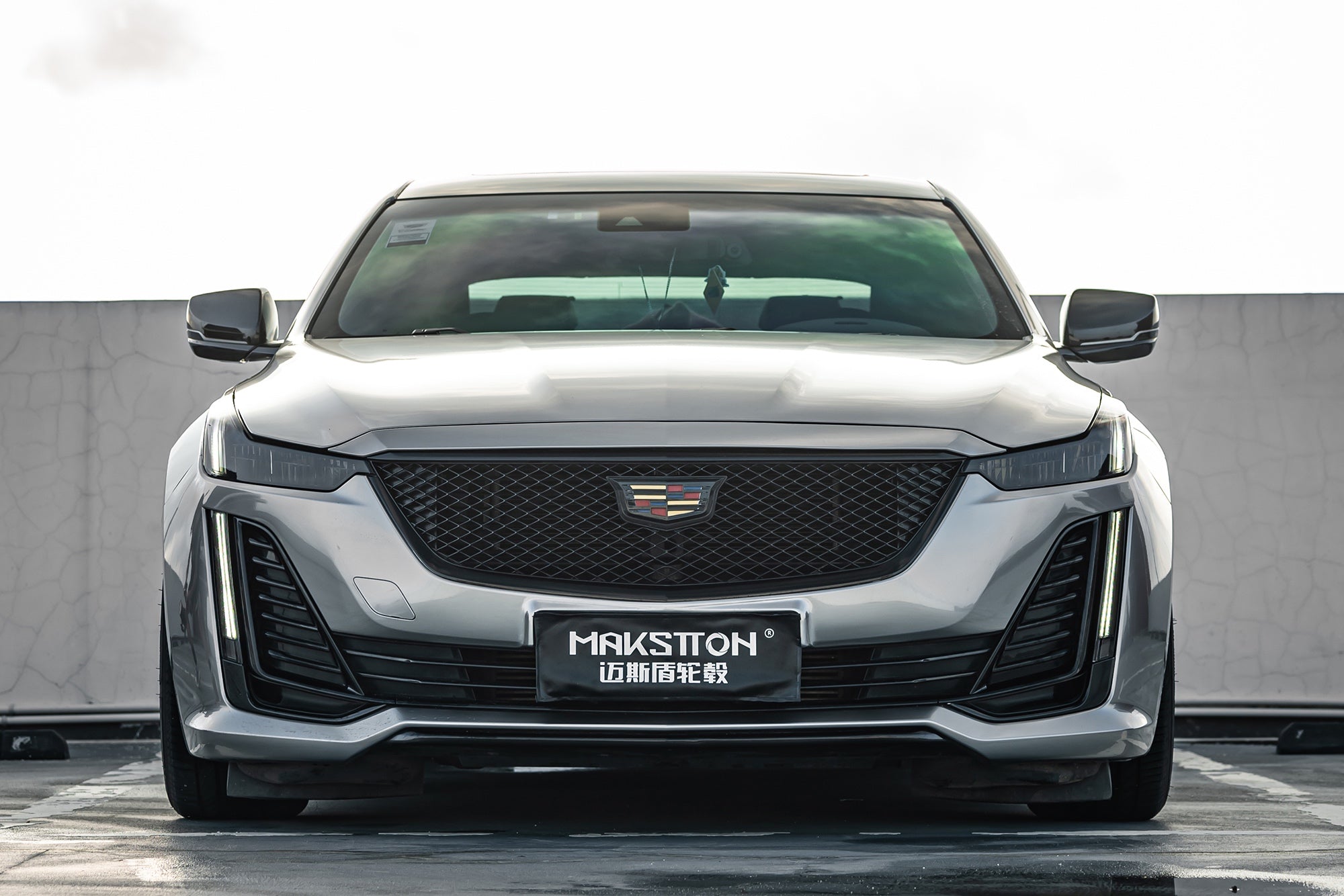 CADILLAC CT5-004-MST CK70