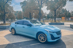 CADILLAC CT5-005-FF FK07