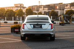 CADILLAC CT5-005-FF FK07