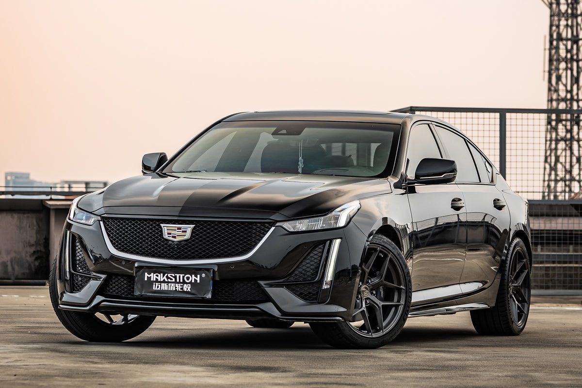 CADILLAC CT5-005-FG FK07