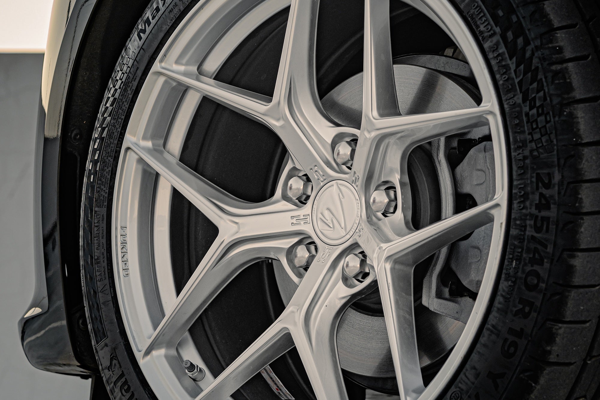 CADILLAC CT5-005-FG FK07