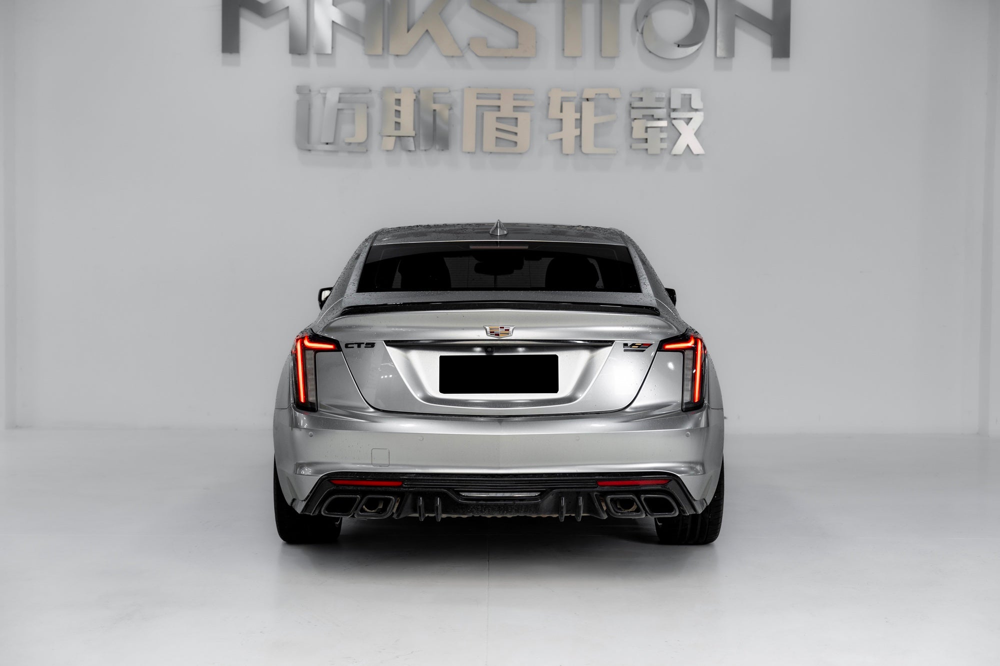 CADILLAC CT5-005-FG FK08