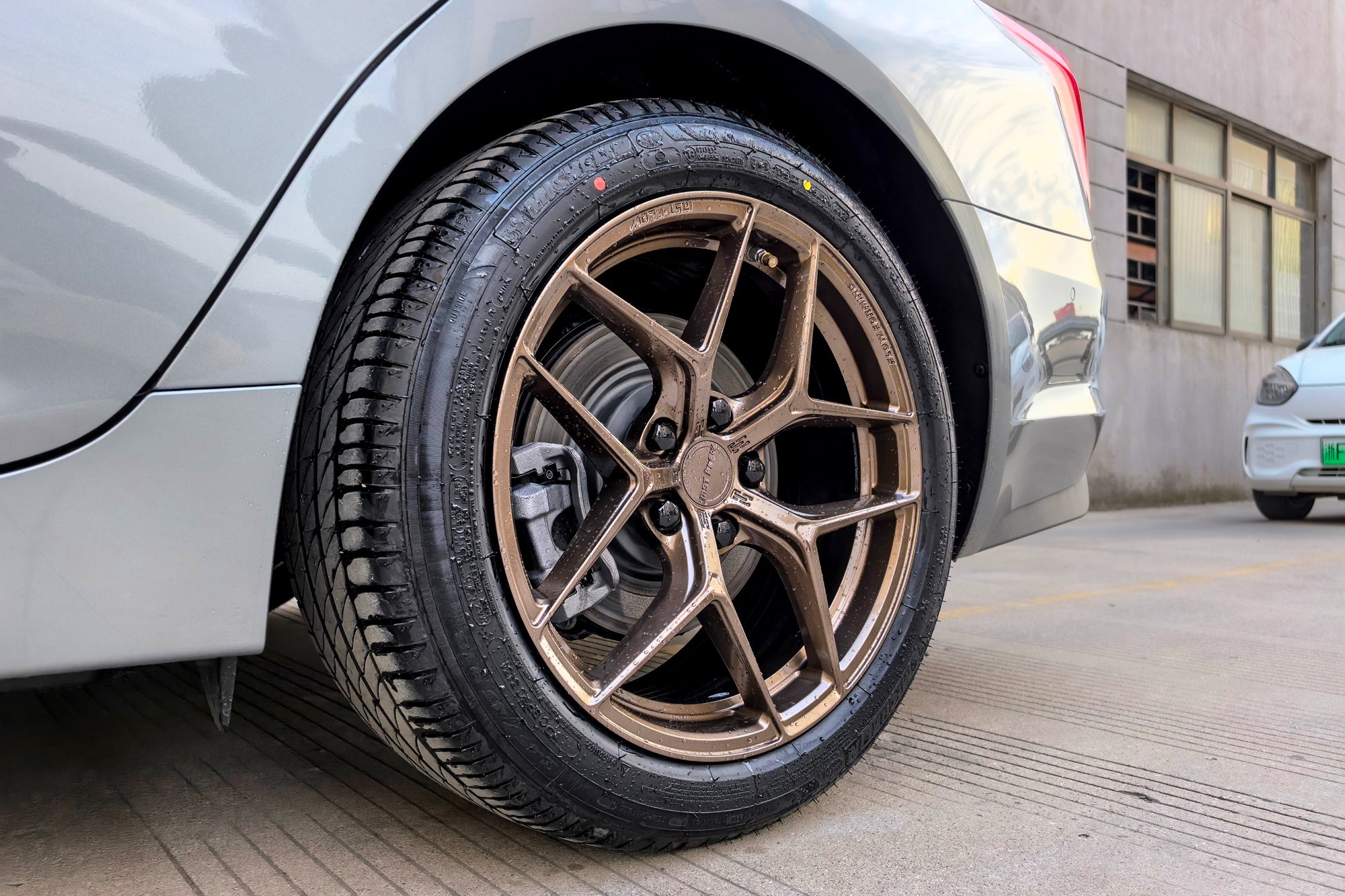 CADILLAC CT5-006-FF FK07