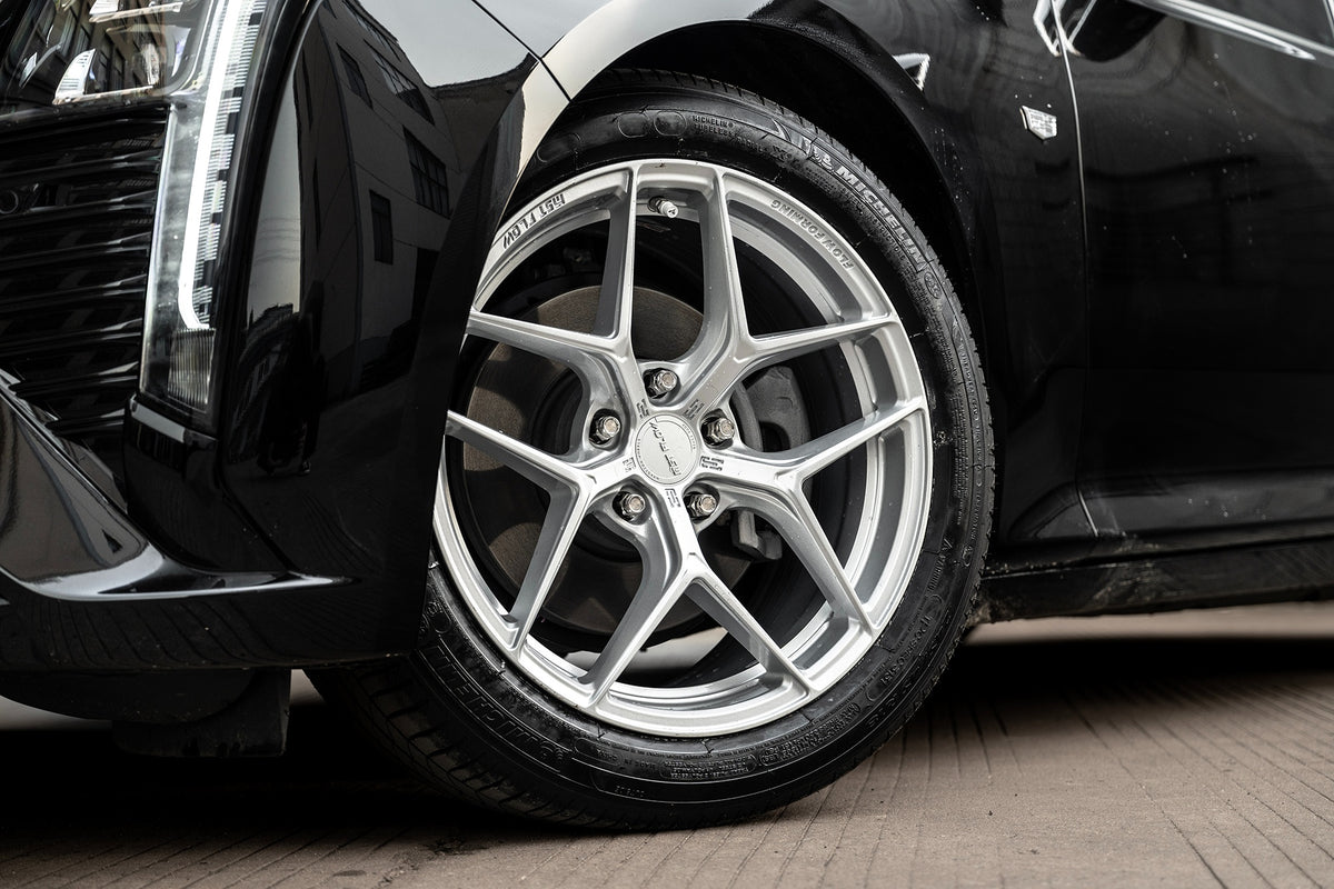 CADILLAC CT5-006-FF FK07
