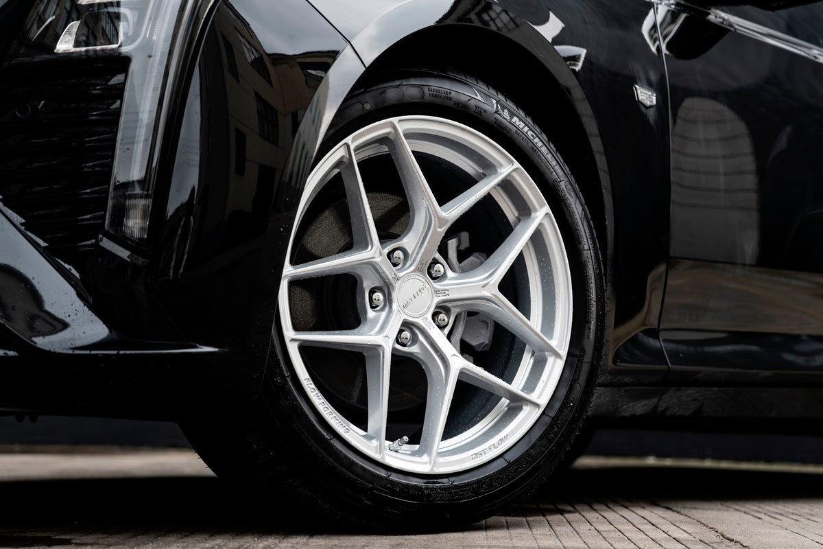 CADILLAC CT5-006-FF FK07