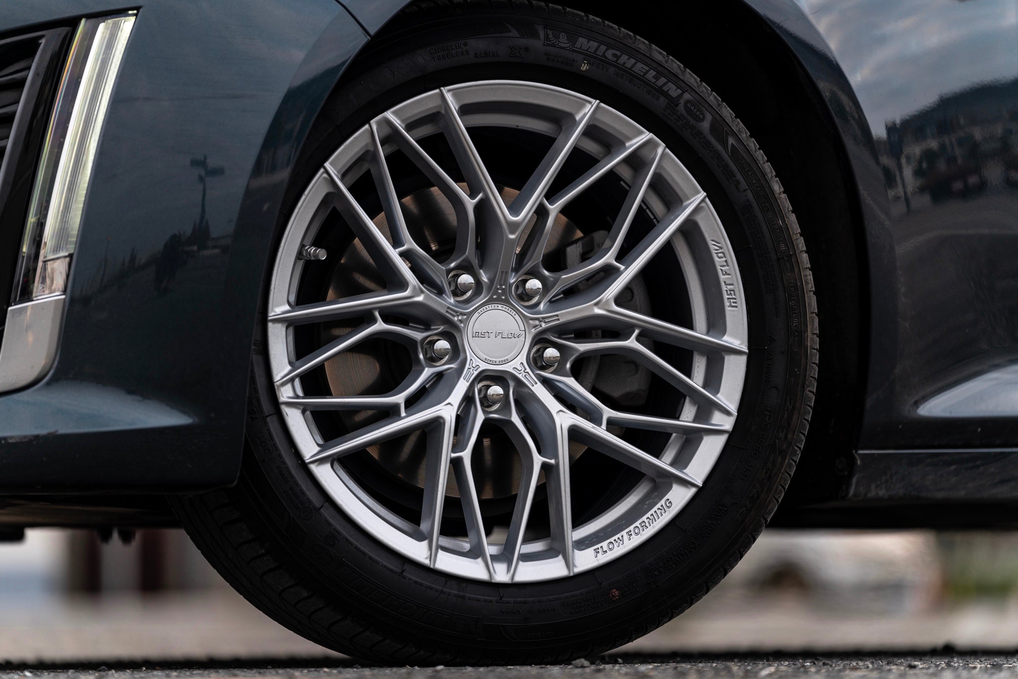 CADILLAC CT5-006-FF FK08