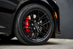 CADILLAC CT5-006-FF FK08