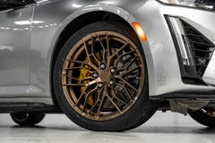 CADILLAC CT5-006-FG FK08