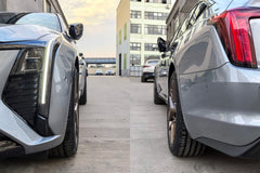 CADILLAC CT5-007-FF FK07