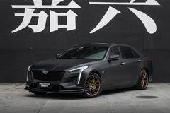 CADILLAC CT6-002-FF FK08
