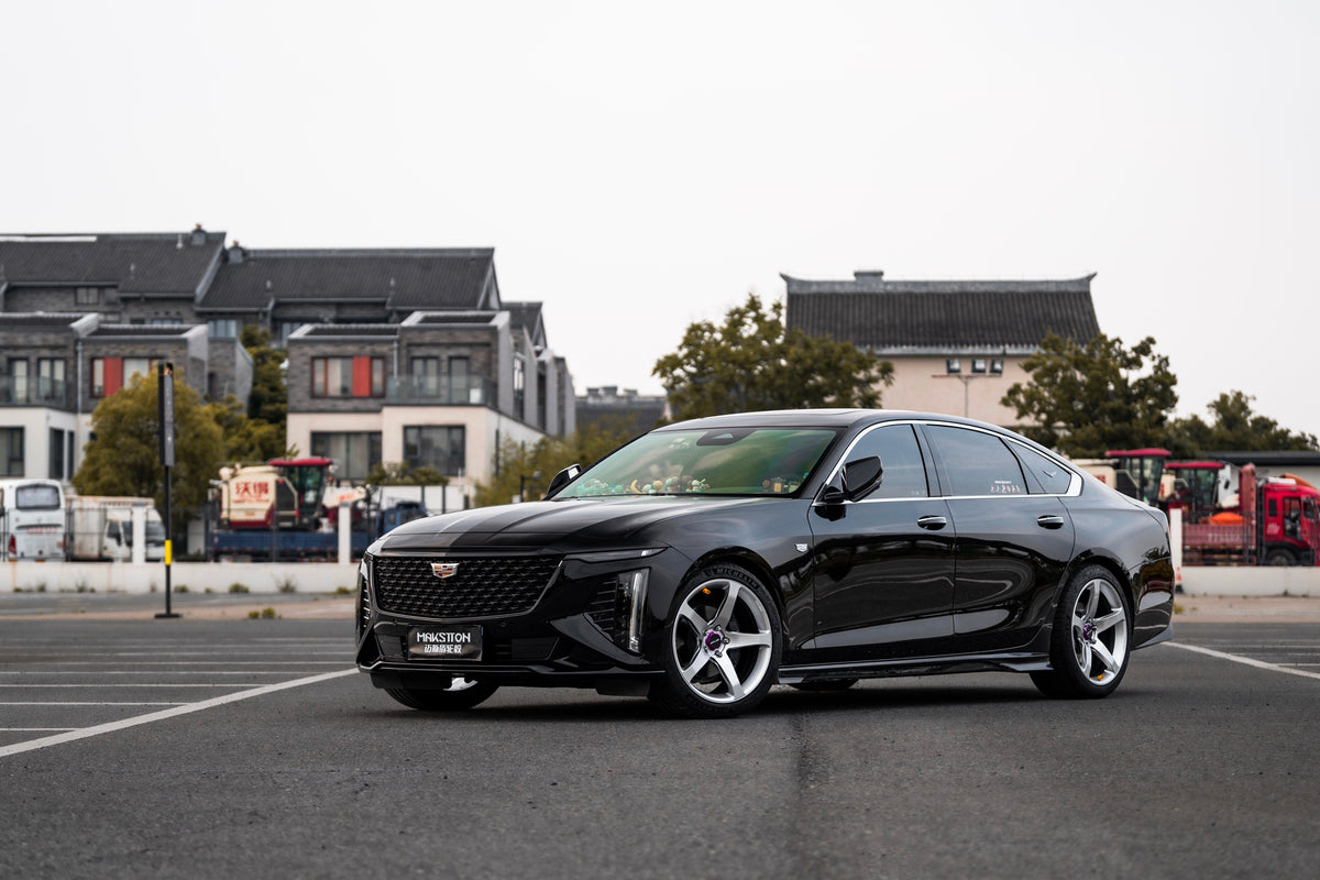 CADILLAC CT6-002-FG MR5