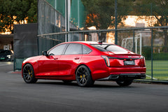 CADILLAC CT6-003-FG MR8