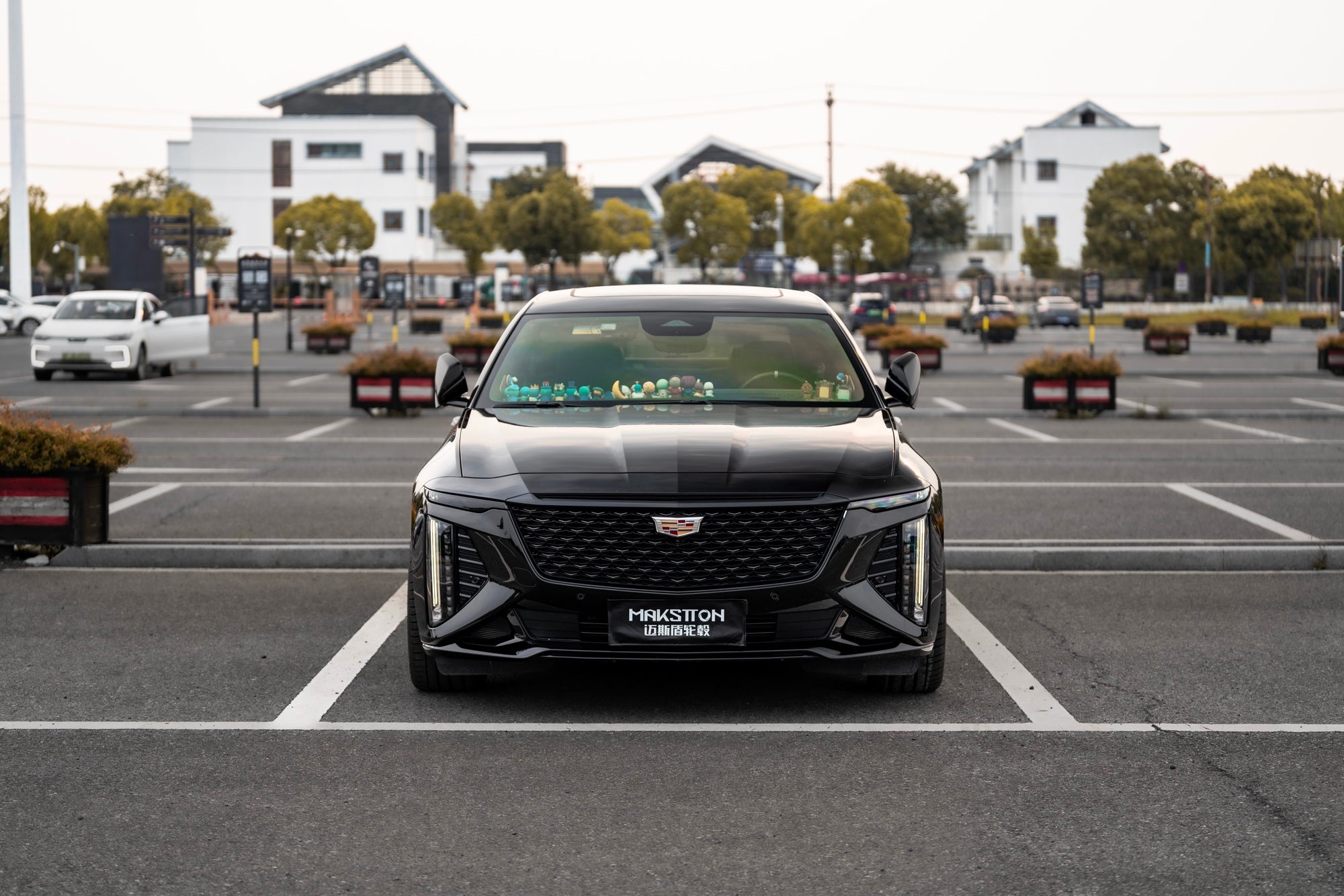 CADILLAC CT6-004-FG MR5