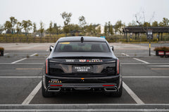 CADILLAC CT6-005-FG MR5