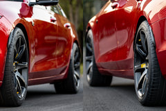 CADILLAC CT6-007-FG MR8