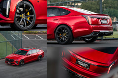 CADILLAC CT6-008-FG MR8