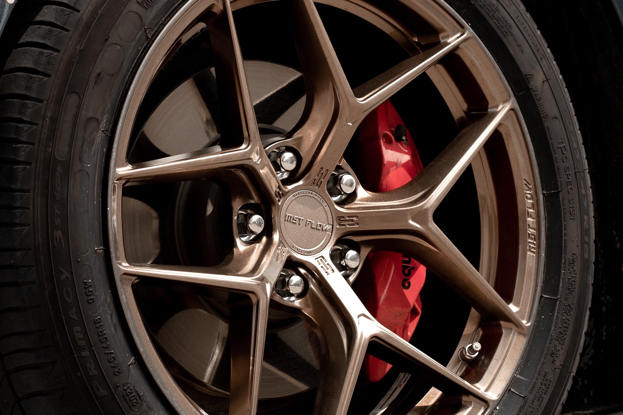 CADILLAC CT5-004-FF FK07