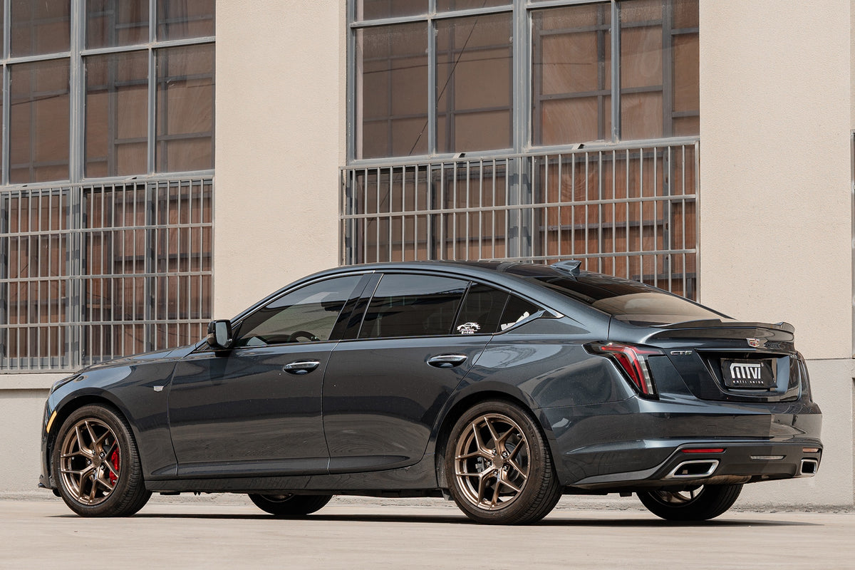 CADILLAC CT5-005-FF FK07