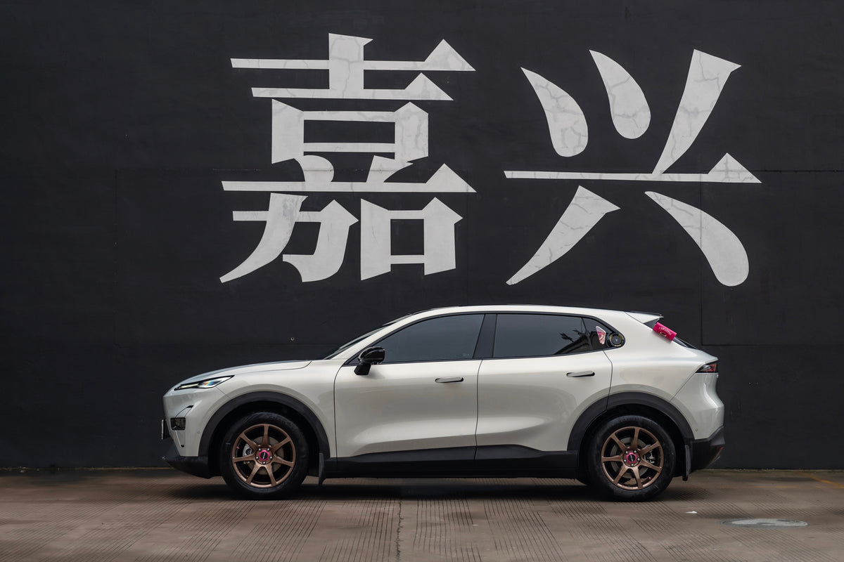CHANGAN DEEPAL S05-001-FF MR7