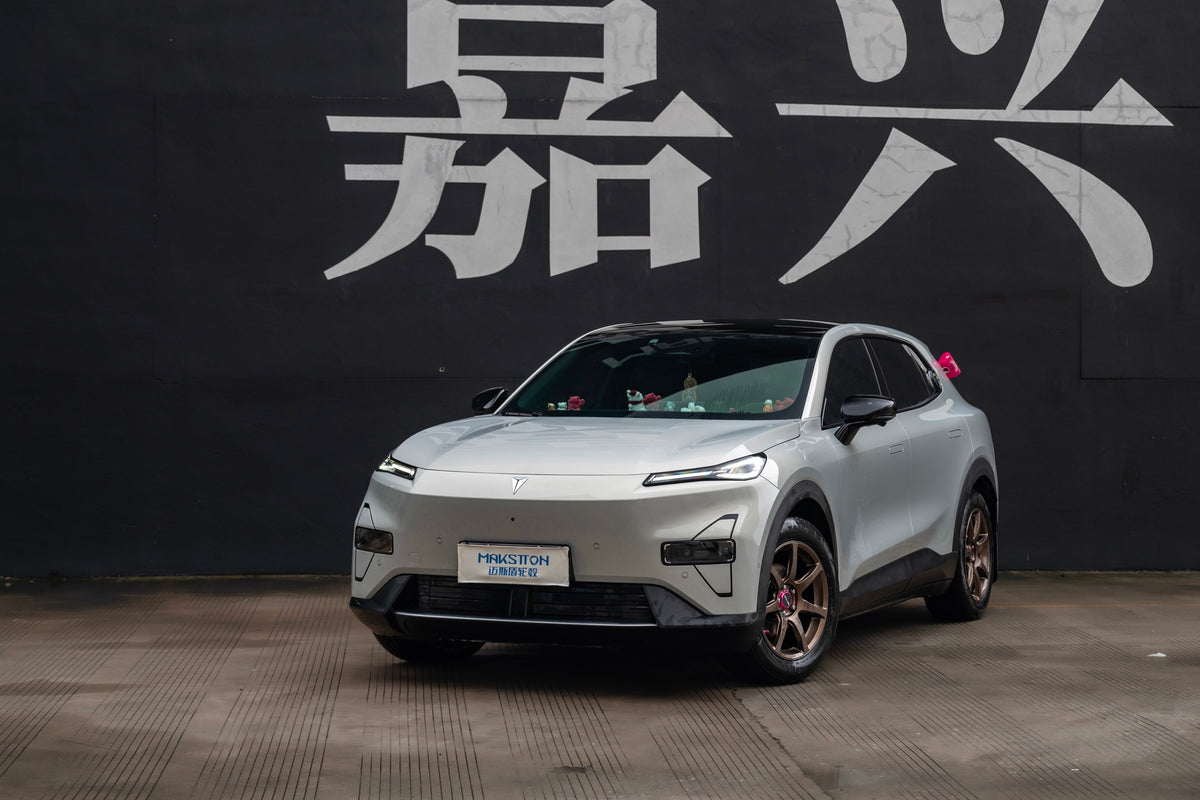 CHANGAN DEEPAL S05-002-FF MR7