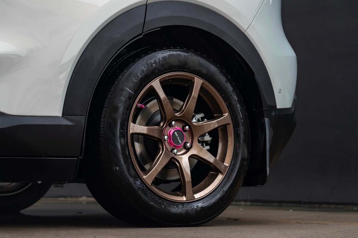 CHANGAN DEEPAL S05-006-FF MR7