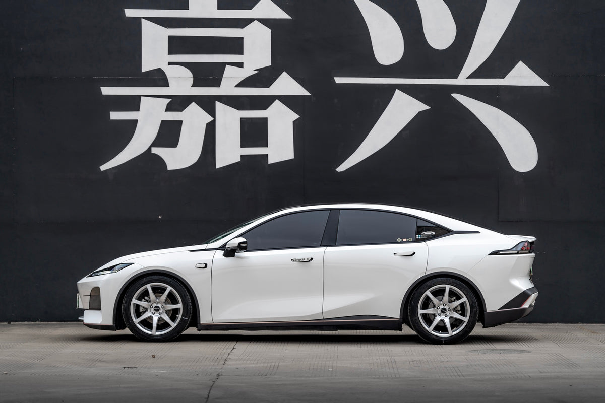 CHANGAN DEEPAL SL03-001-FF MR7