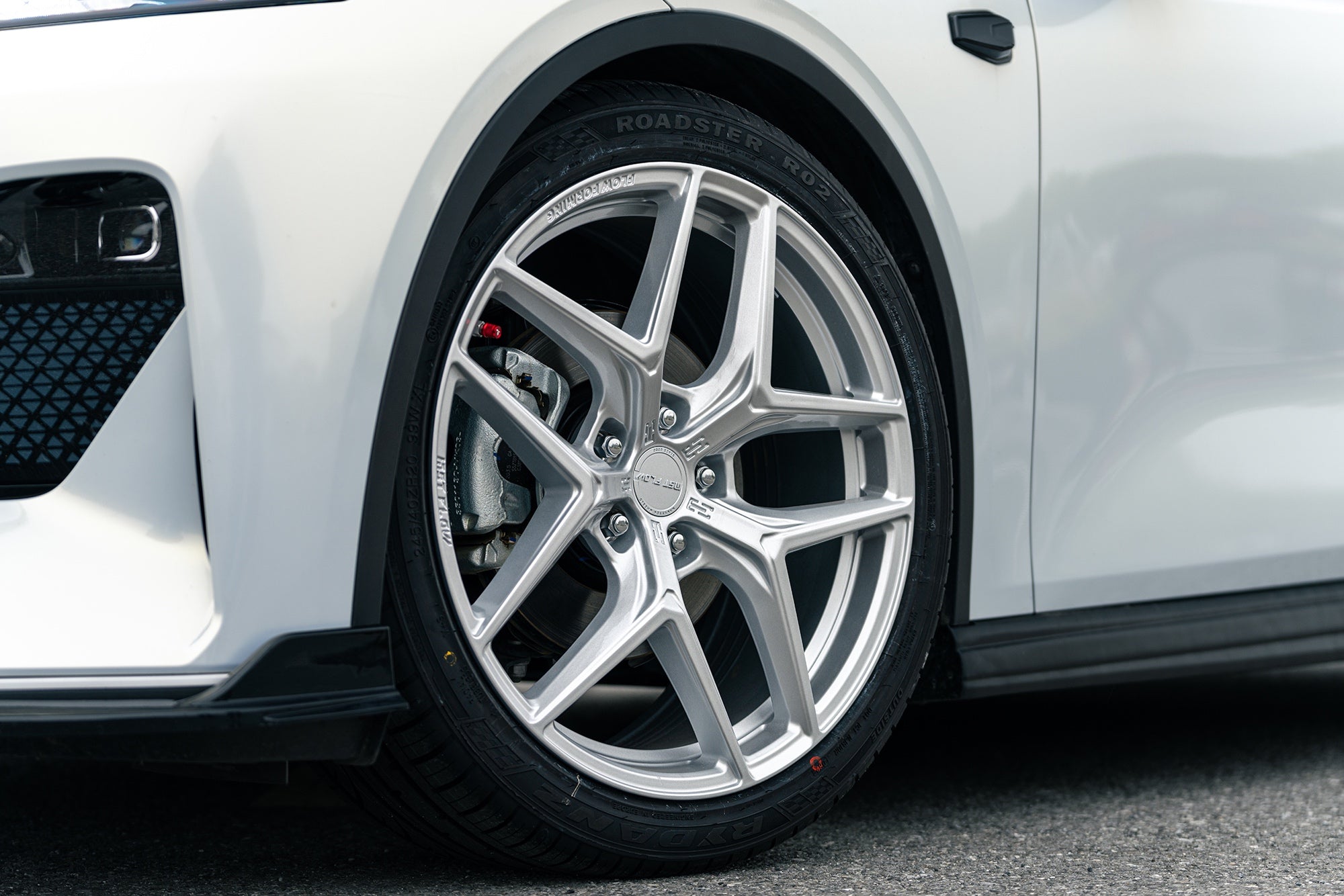 CHANGAN DEEPAL SL03-002-FF FK07