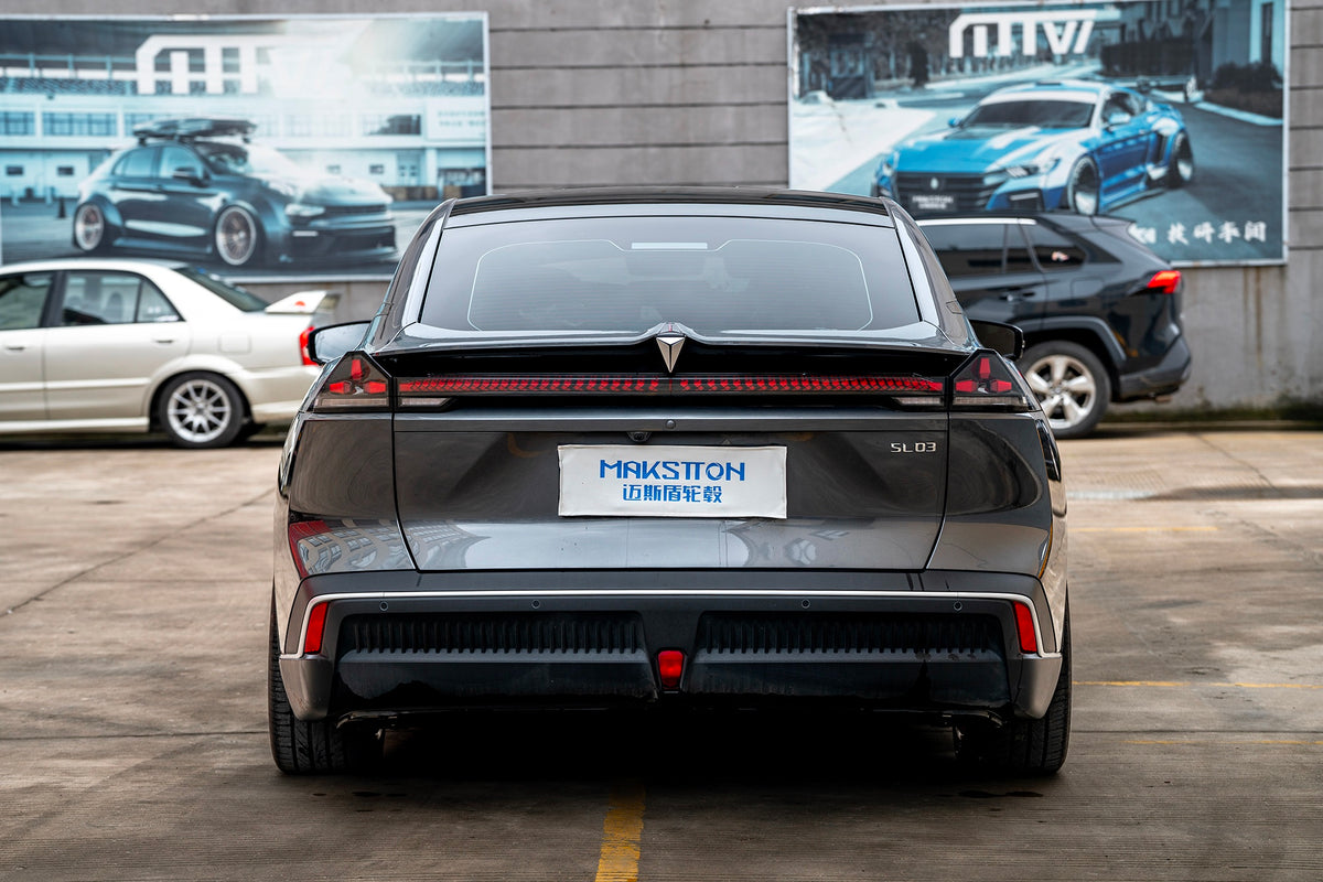CHANGAN DEEPAL SL03-002-FF FK07