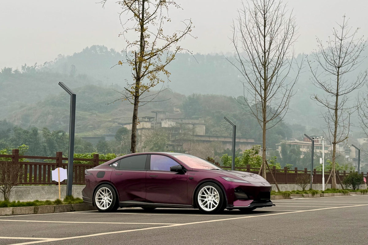CHANGAN DEEPAL SL03-002-MST CK70