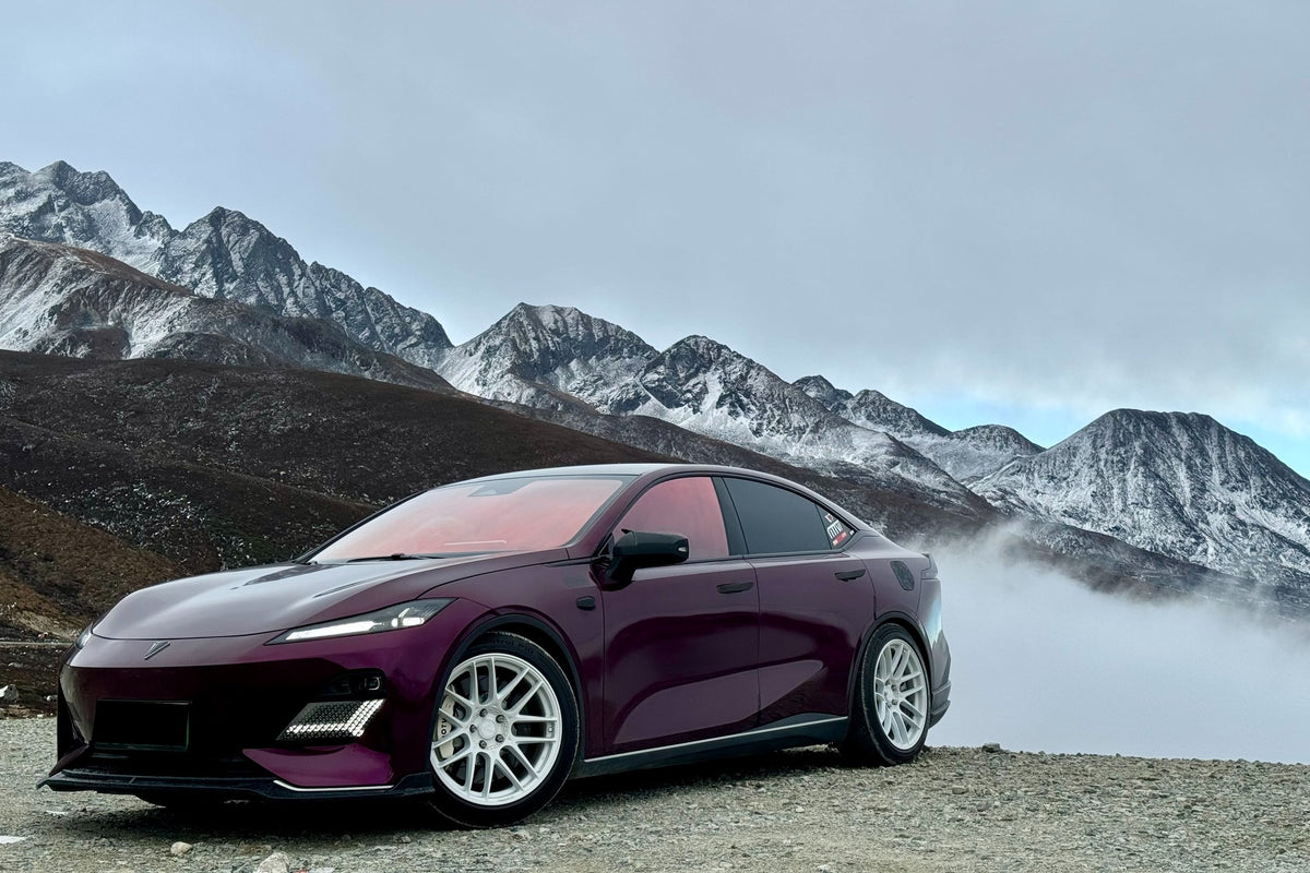 CHANGAN DEEPAL SL03-003-MST CK70