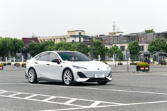 CHANGAN DEEPAL SL03-005-FF FK07