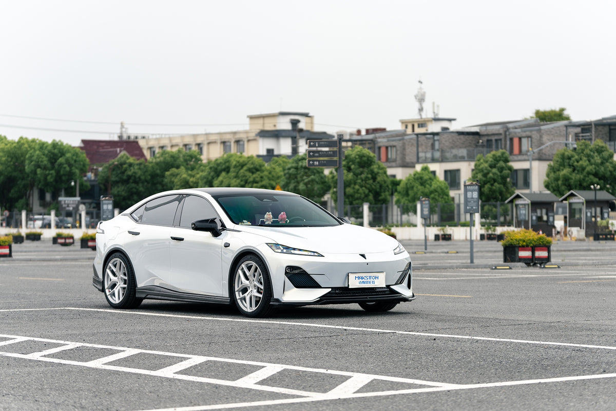 CHANGAN DEEPAL SL03-005-FF FK07