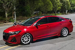 CHANGAN EADO PLUS-001-FF FK75